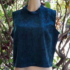 Mark (Avon) Crop Top XX-LARGE